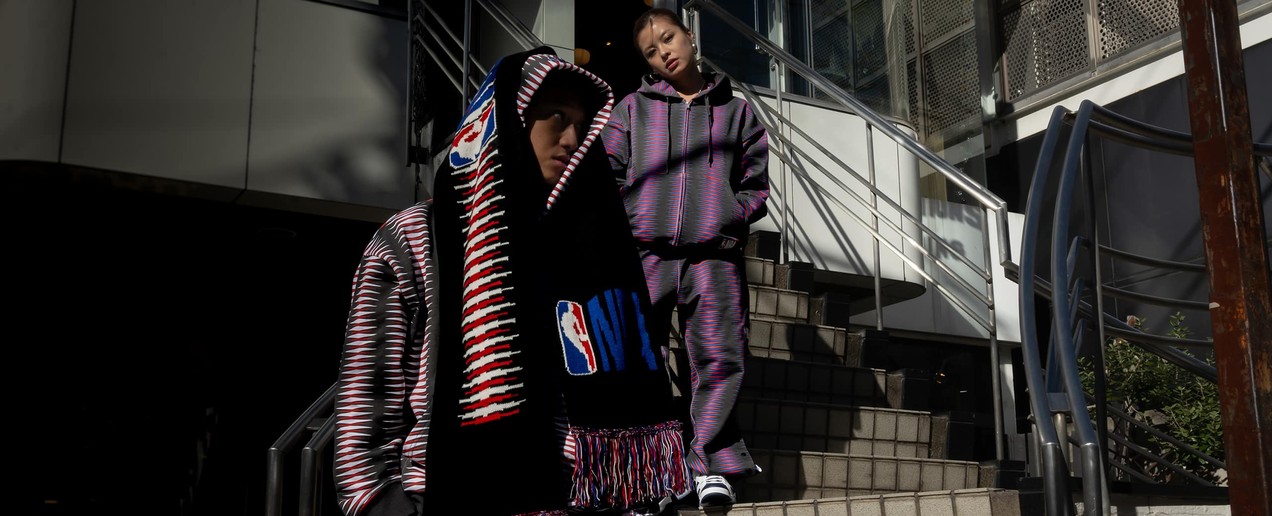 TOKYO 23 NBA LIMITED COLLECTION HO24