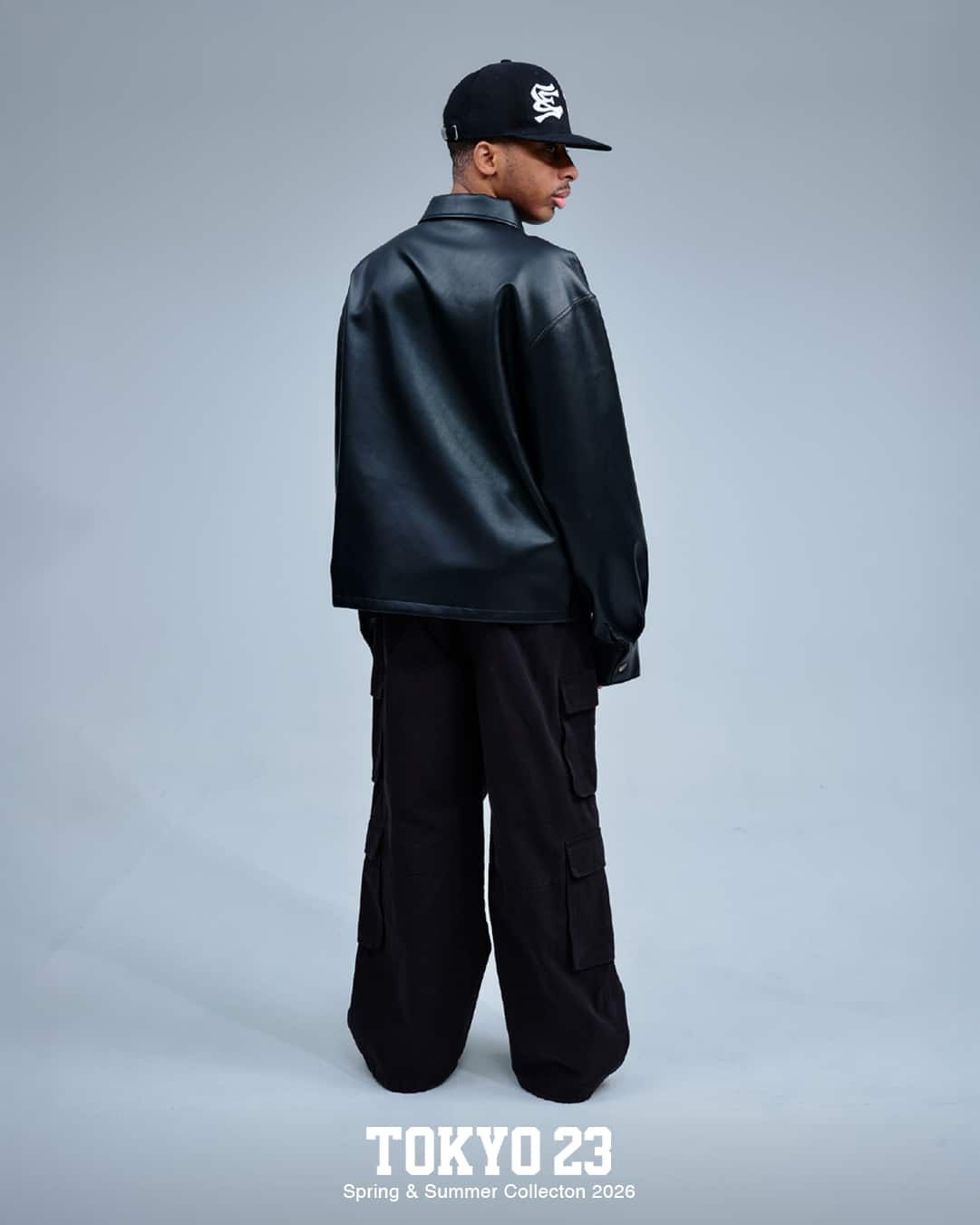 TOKYO 23 Original Apparel SP26