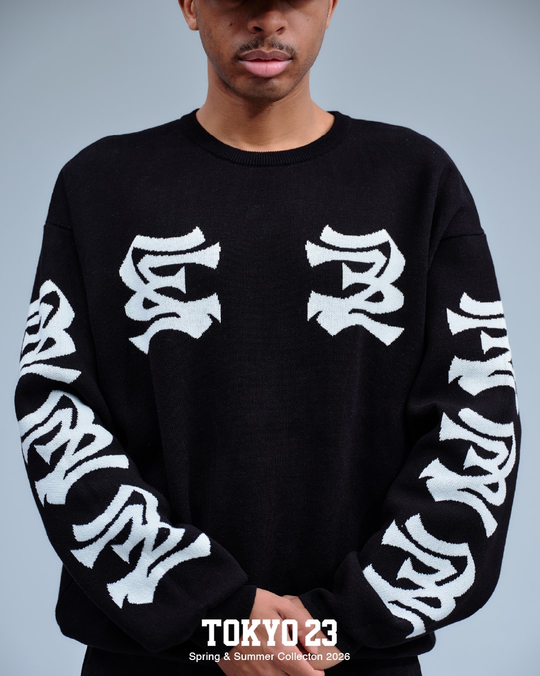 TOKYO 23 Original Apparel SP26