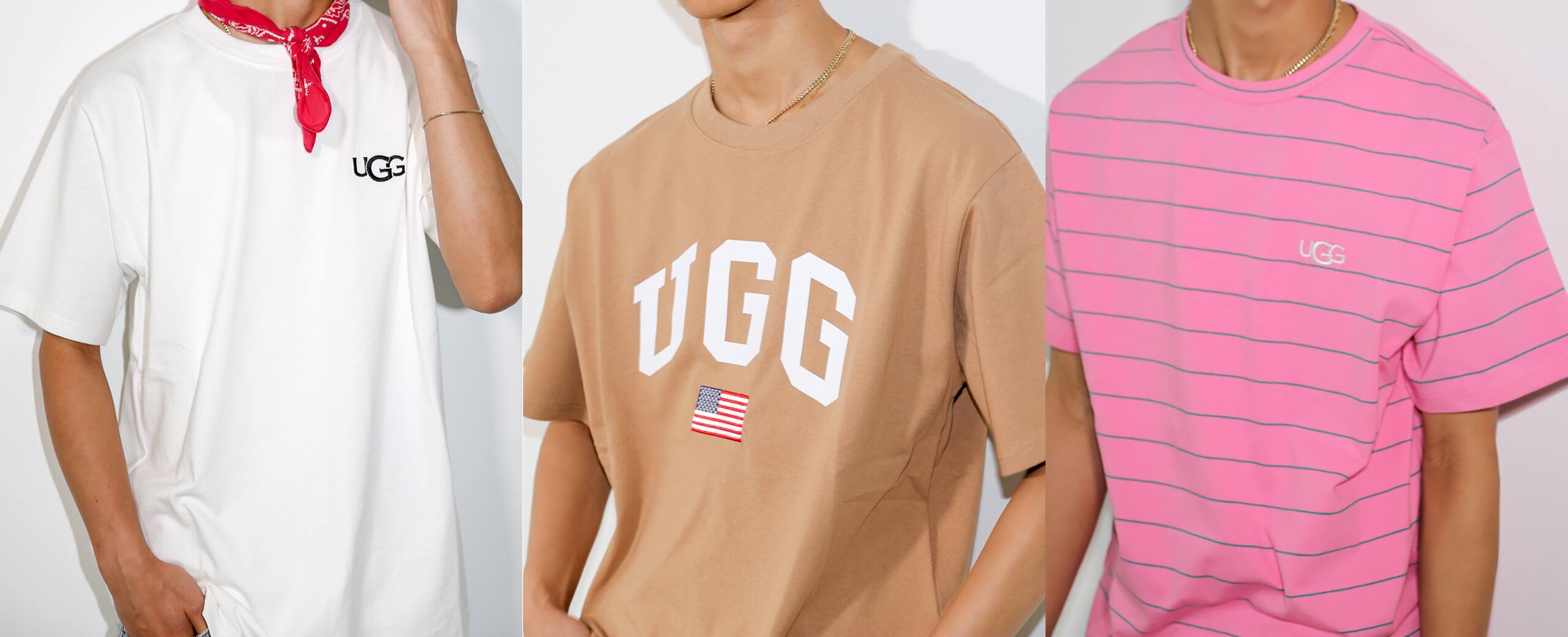 "UGG APPAREL 1"