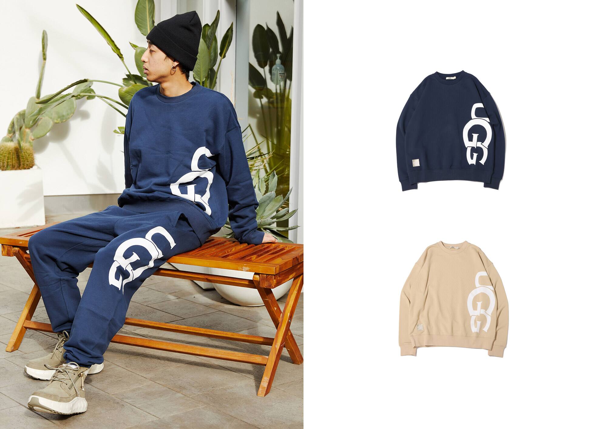 UGG apparel 17