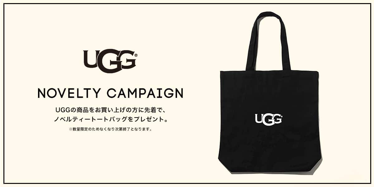 UGG Autumn Style