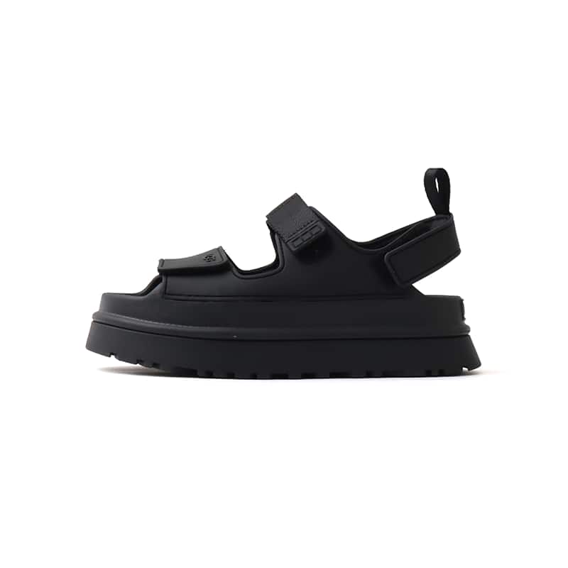 UGG W GOLDENGLOW EMBOSSED