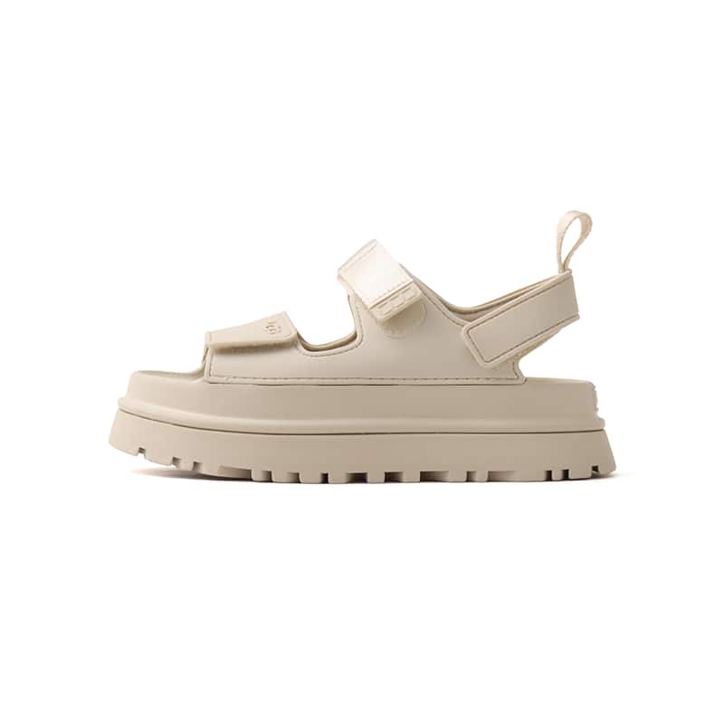 UGG W GOLDENGLOW EMBOSSED