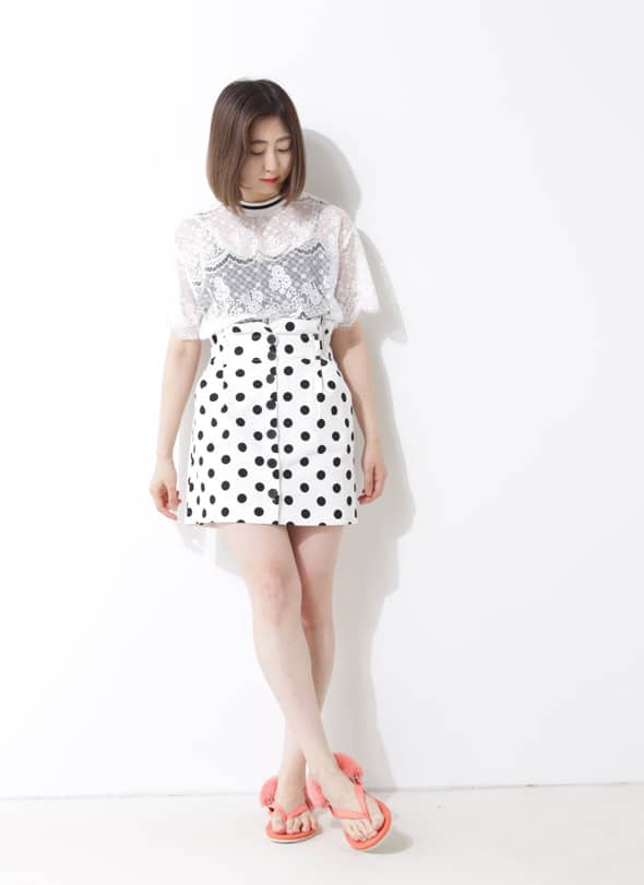 Style04 VIBRANT CORAL