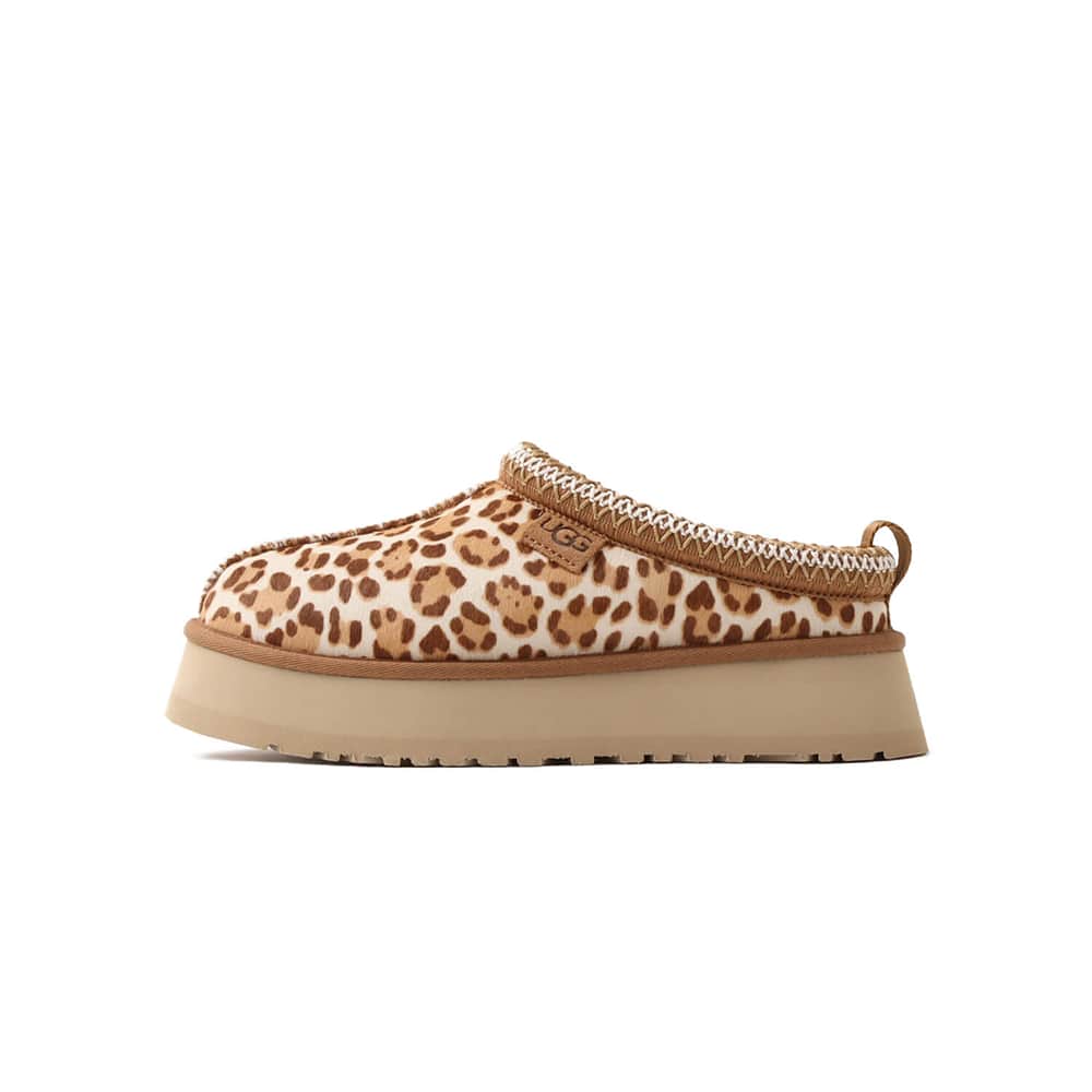 UGG LEOPARD COLLECTION
