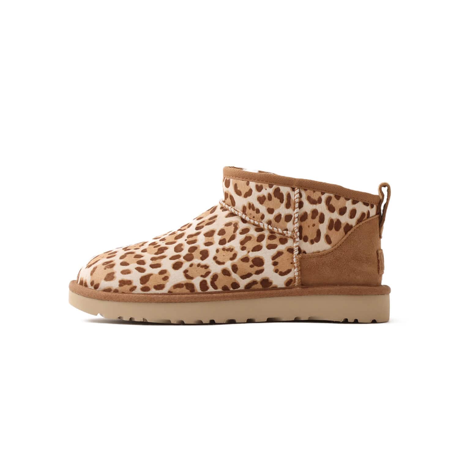 UGG LEOPARD COLLECTION