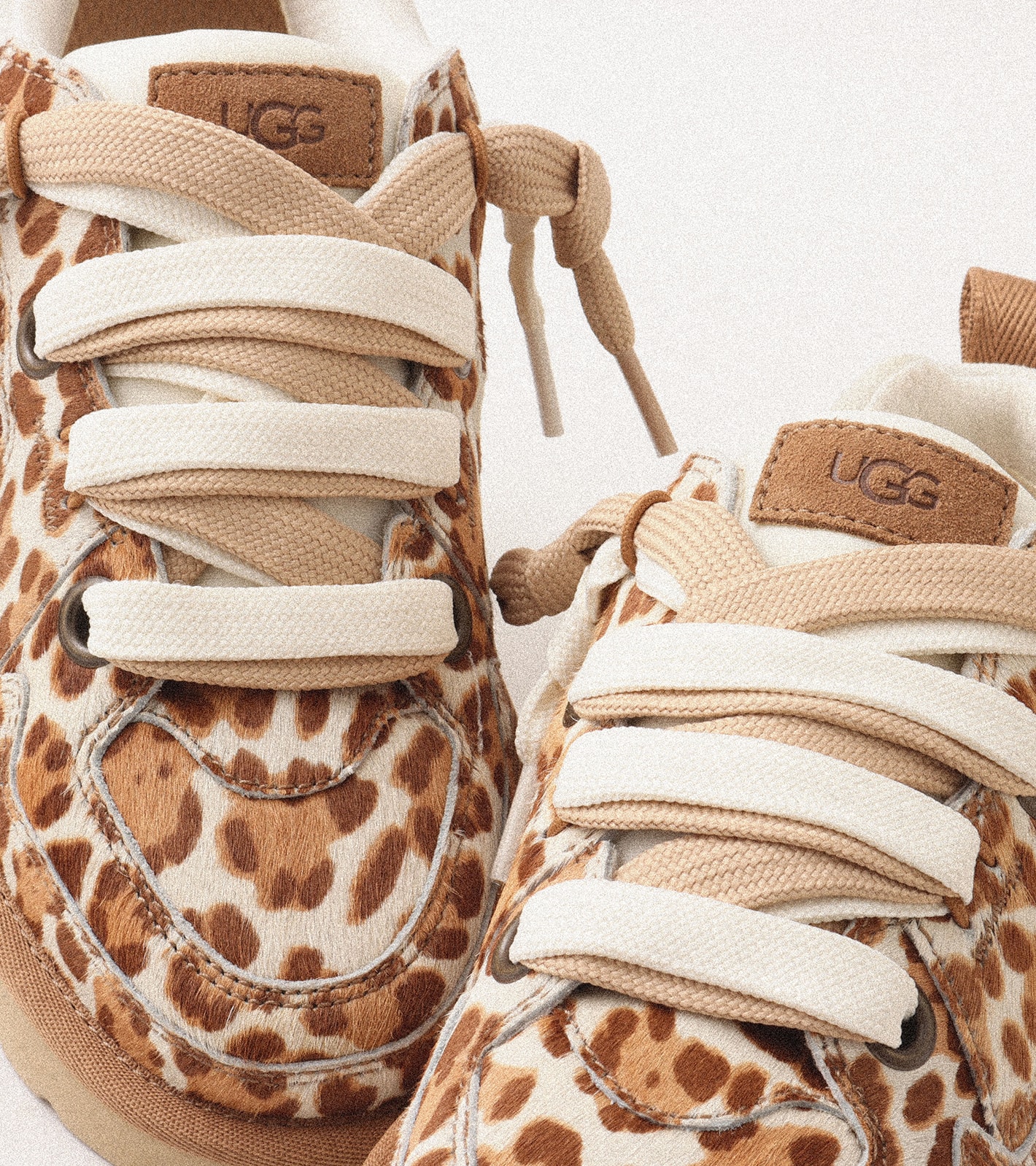 UGG LEOPARD COLLECTION