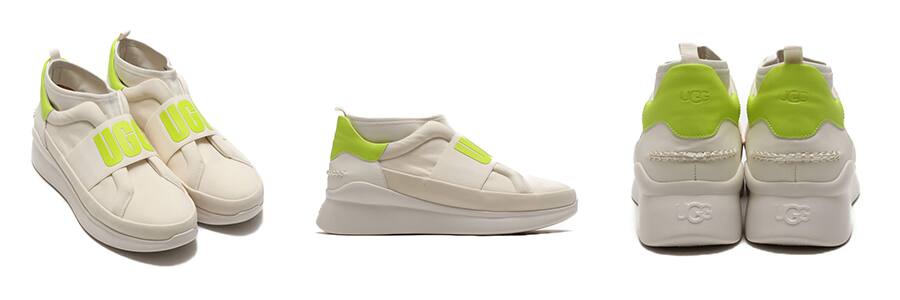 UGG Neutra Neon Pack Style