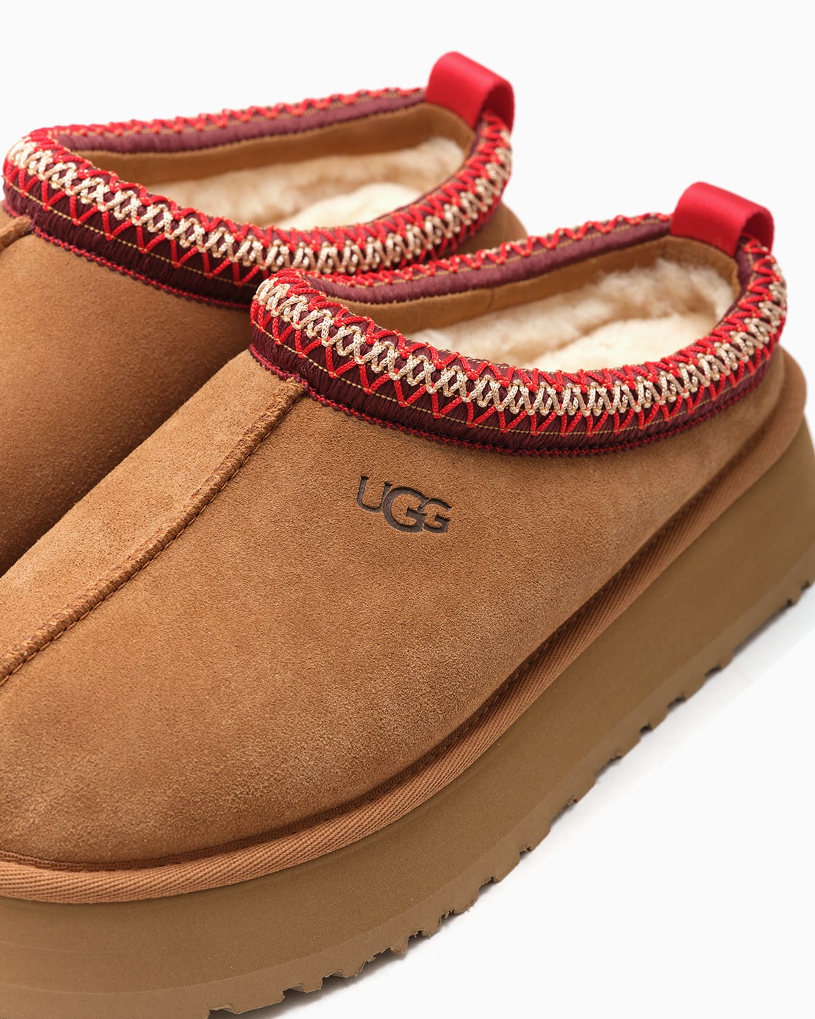UGG TAZZ II