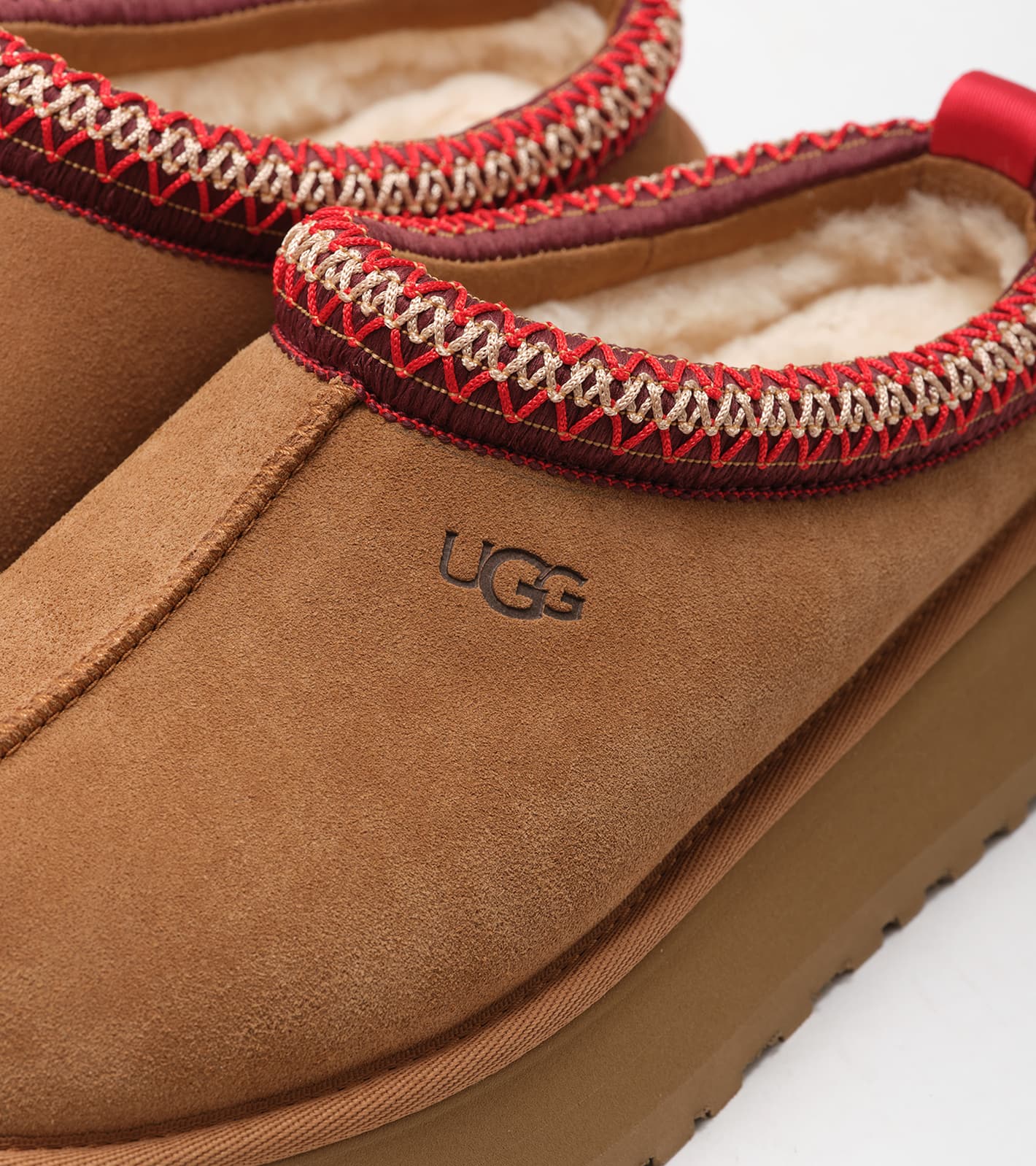 UGG LEOPARD COLLECTION