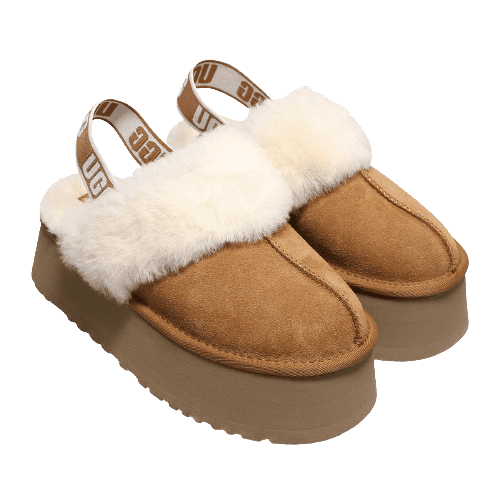 UGG W DISQUETTE / FUNKETTE