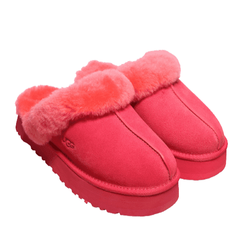 UGG W DISQUETTE / FUNKETTE