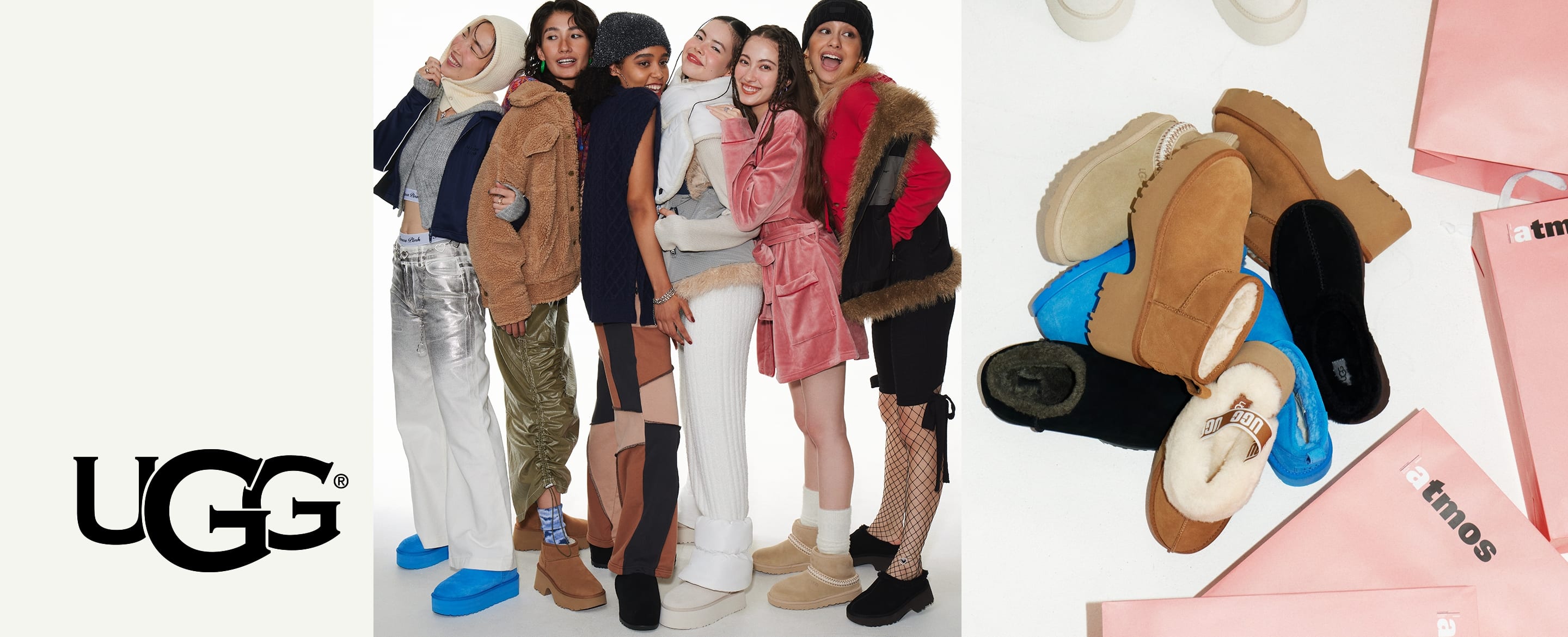 ugg-winter-boots-collection