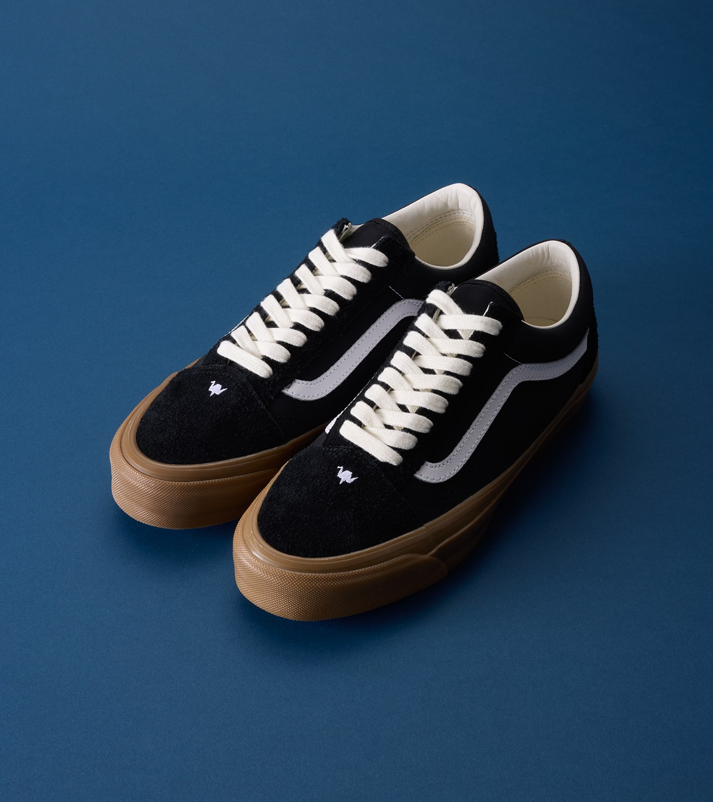 Liberaiders x Vans