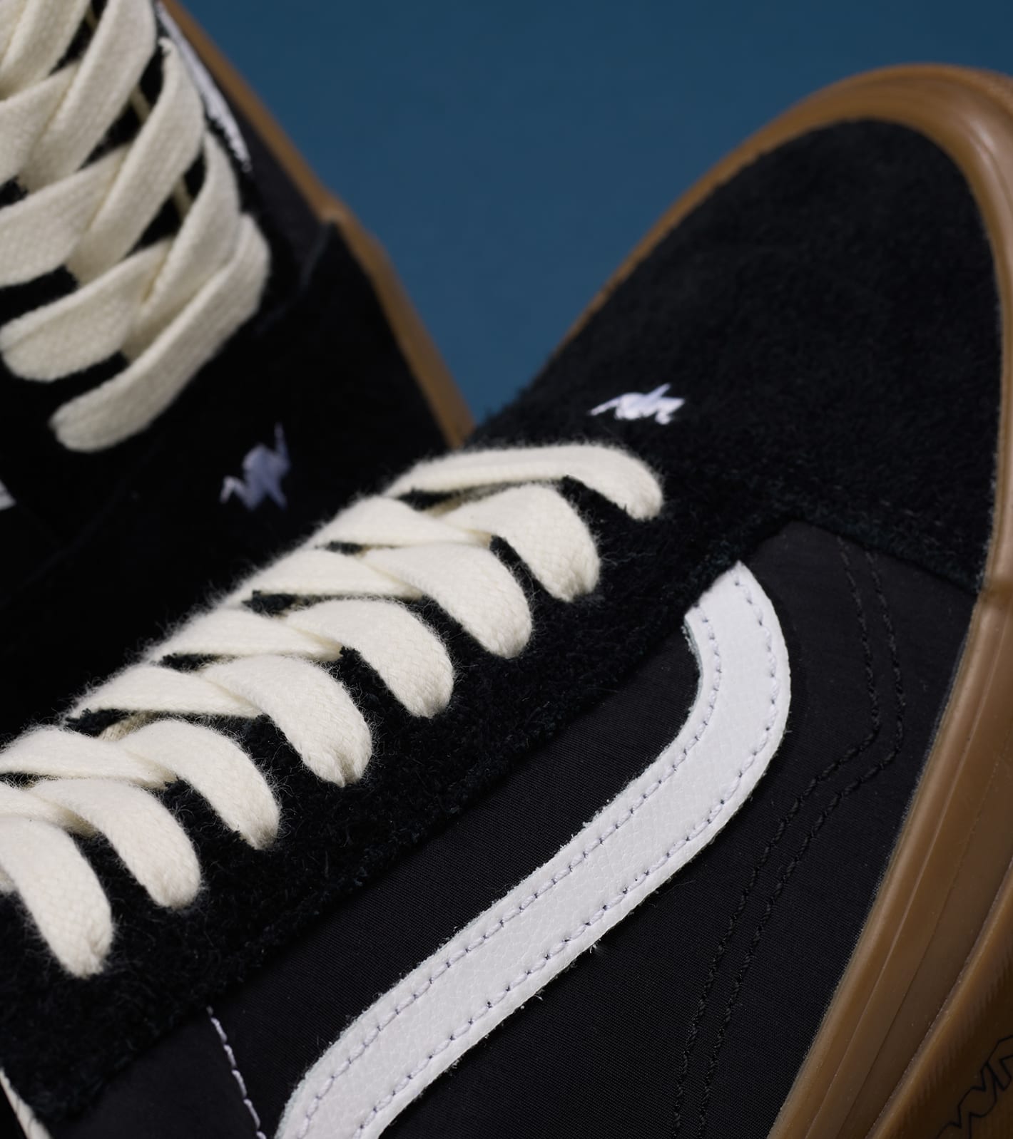 Liberaiders x Vans
