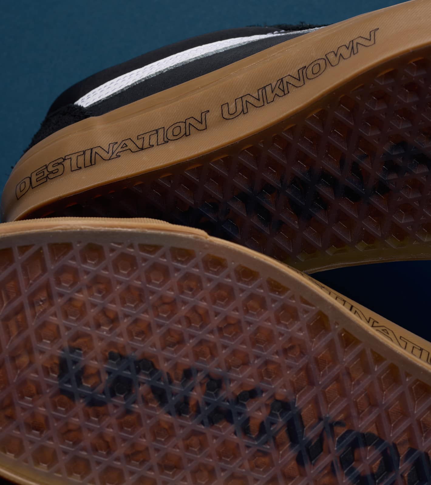 Liberaiders x Vans
