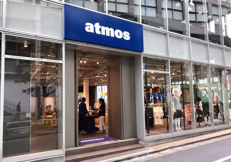 VANS LX HALF CAB 33 TPU TOKYO