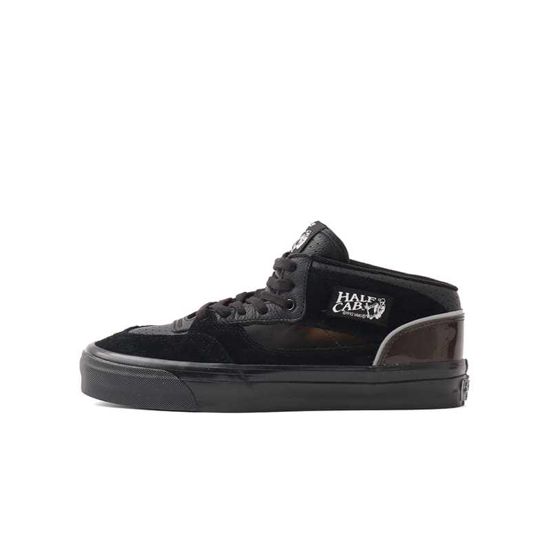 VANS LX HALF CAB 33 TPU TOKYO