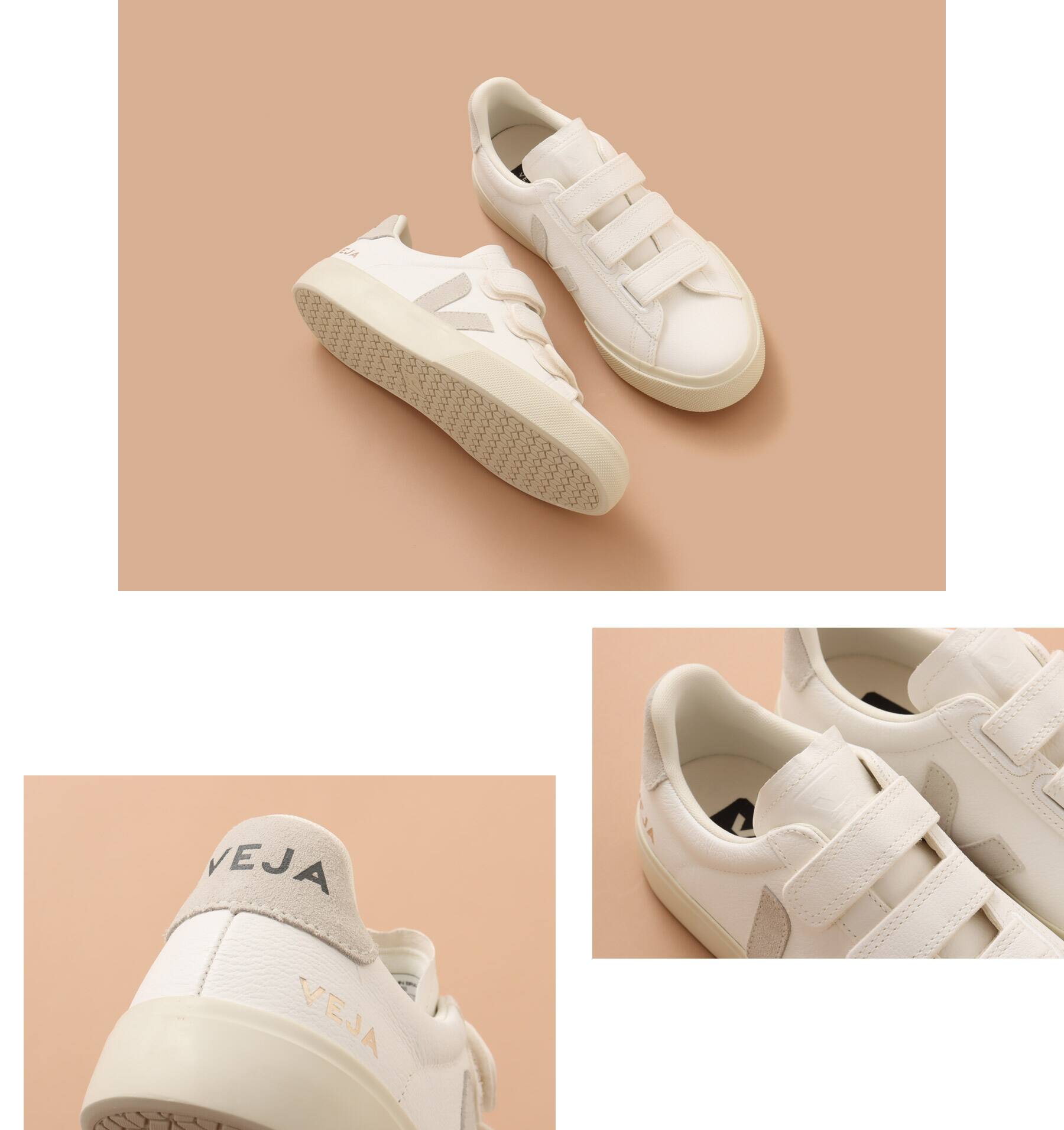 VEJA NEW ARRIVALS