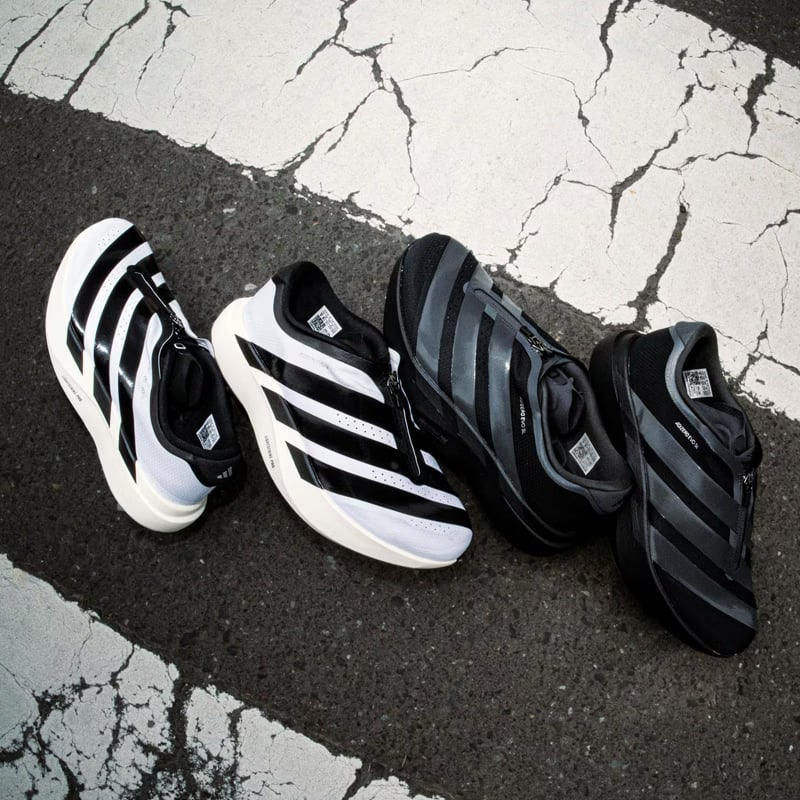 adidas