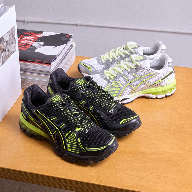 ASICS SPORTSTYLE