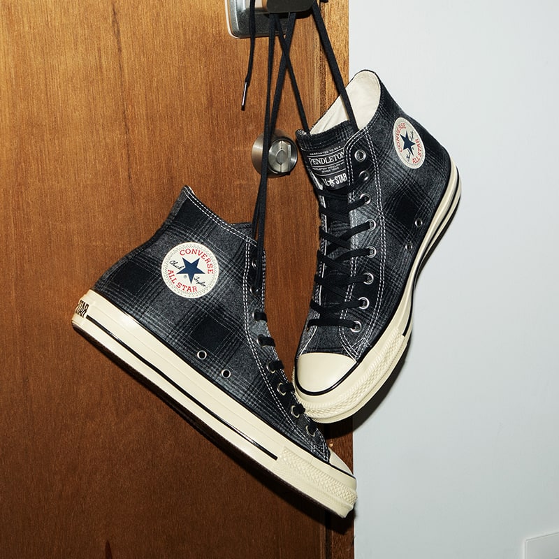 CONVERSE