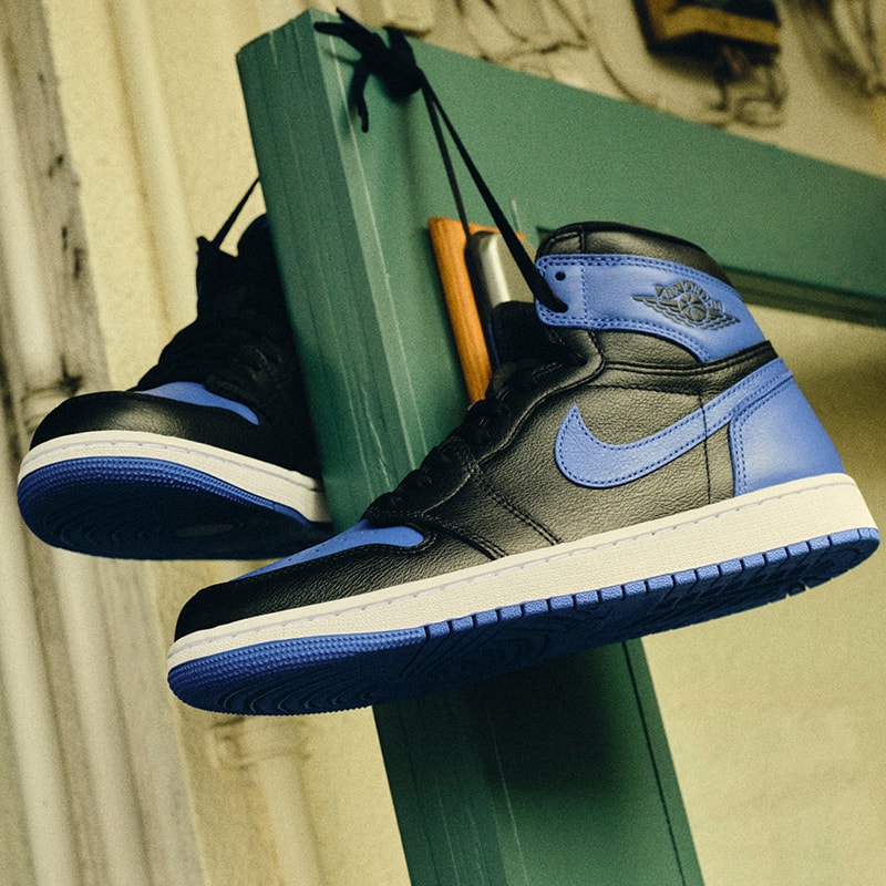JORDAN BRAND