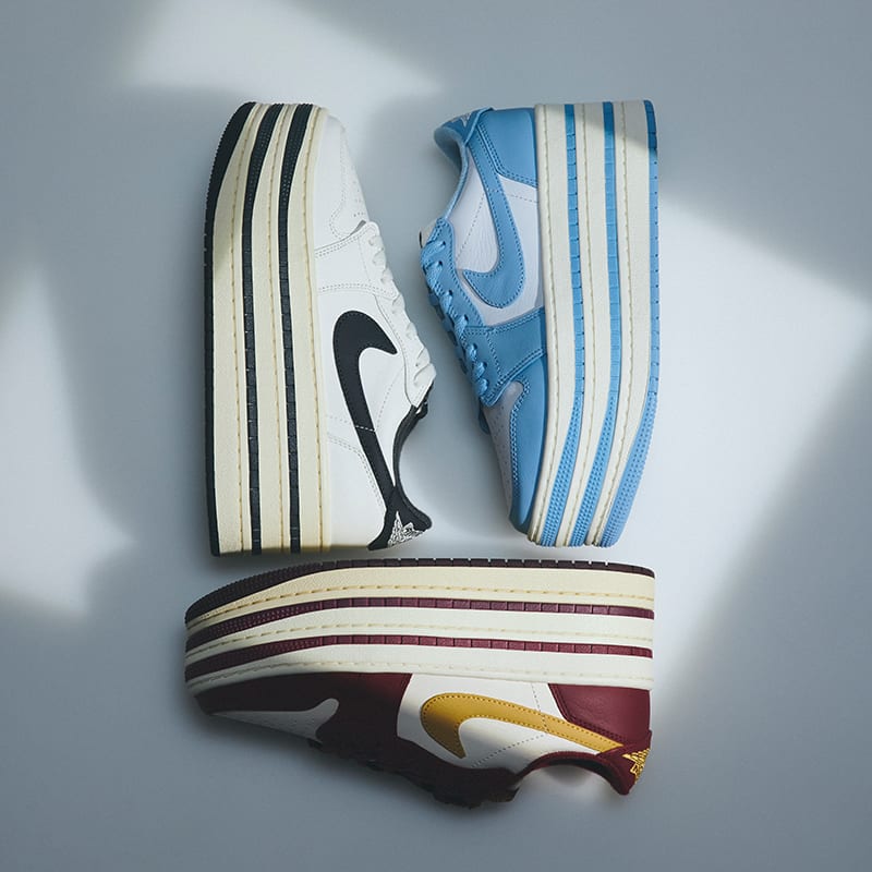 JORDAN BRAND