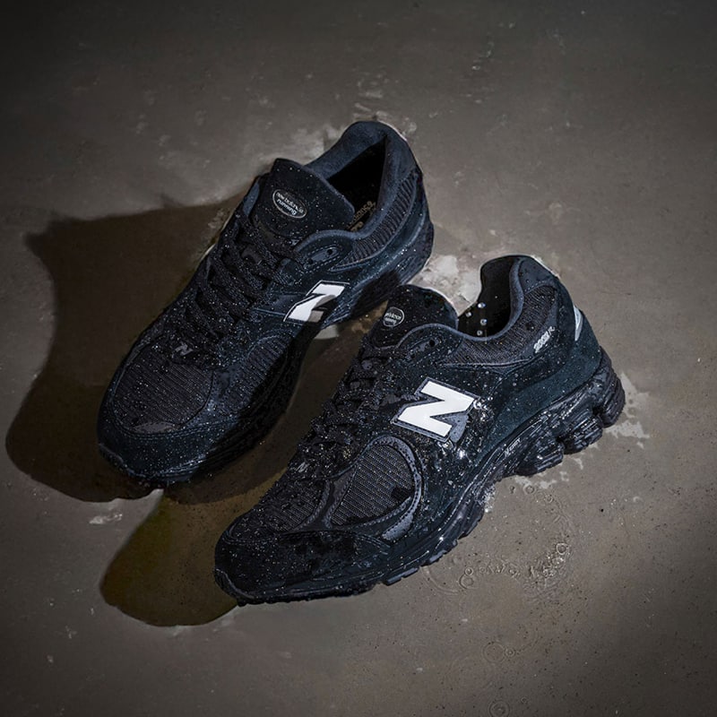 New Balance