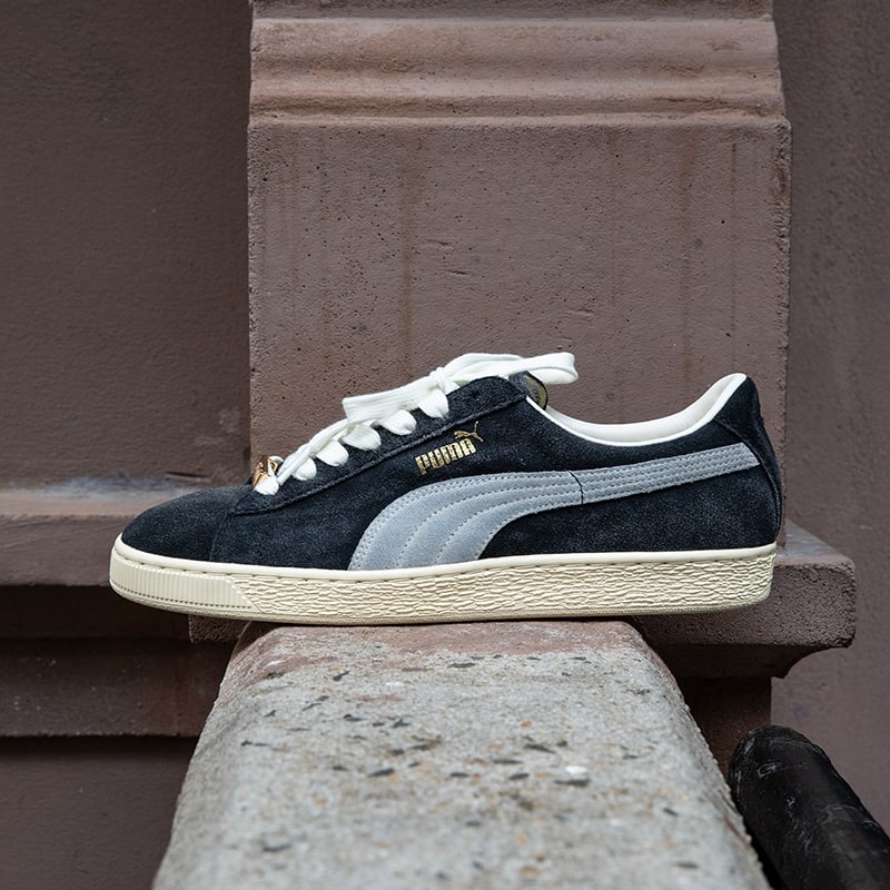 PUMA