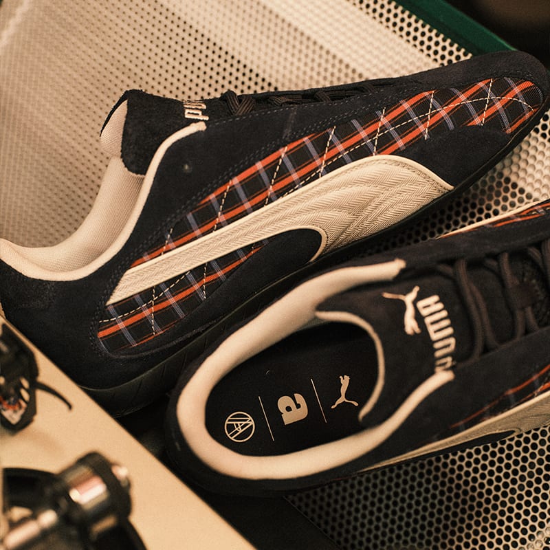 PUMA