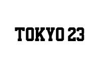 TOKYO 23
