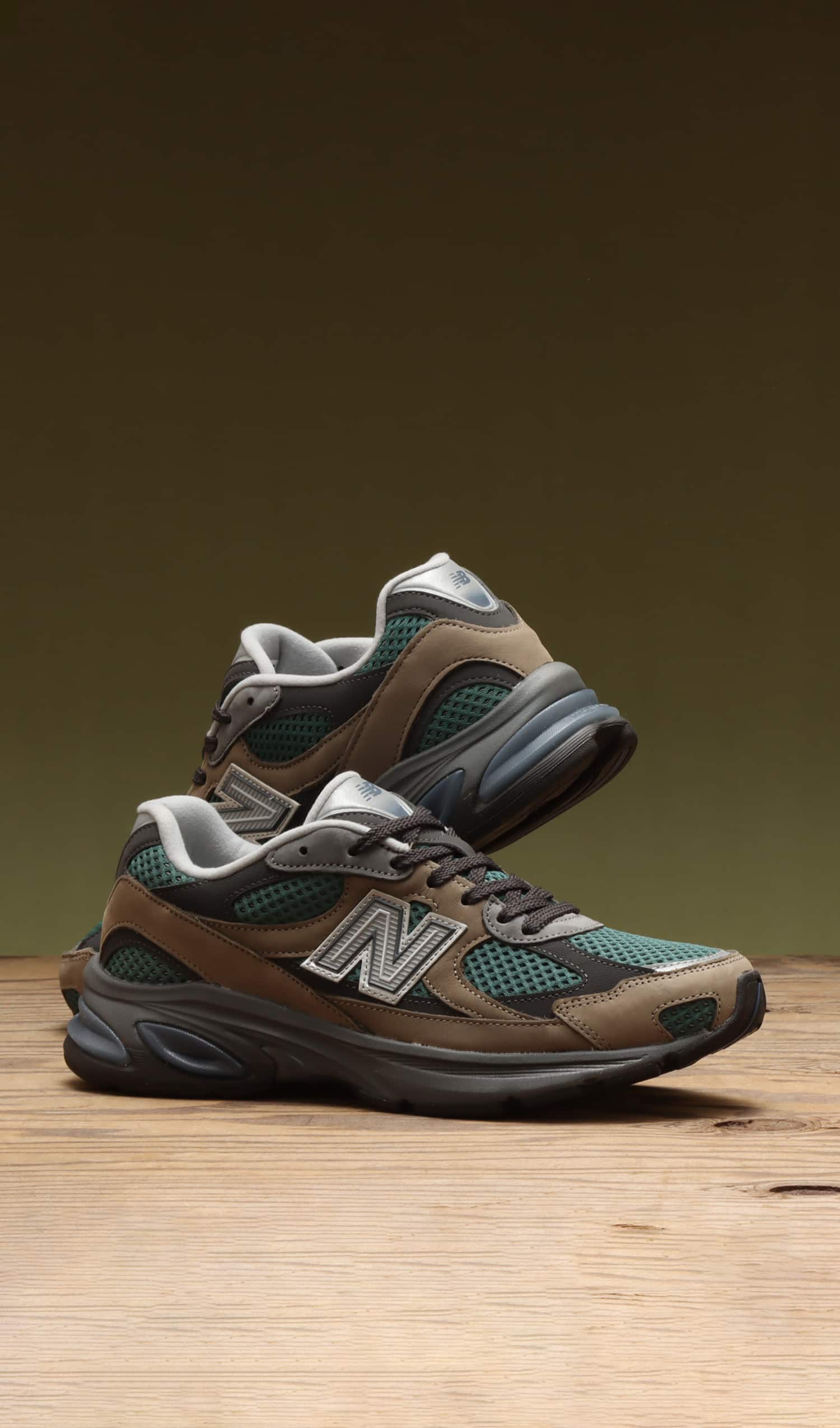 New Balance U2010AGY