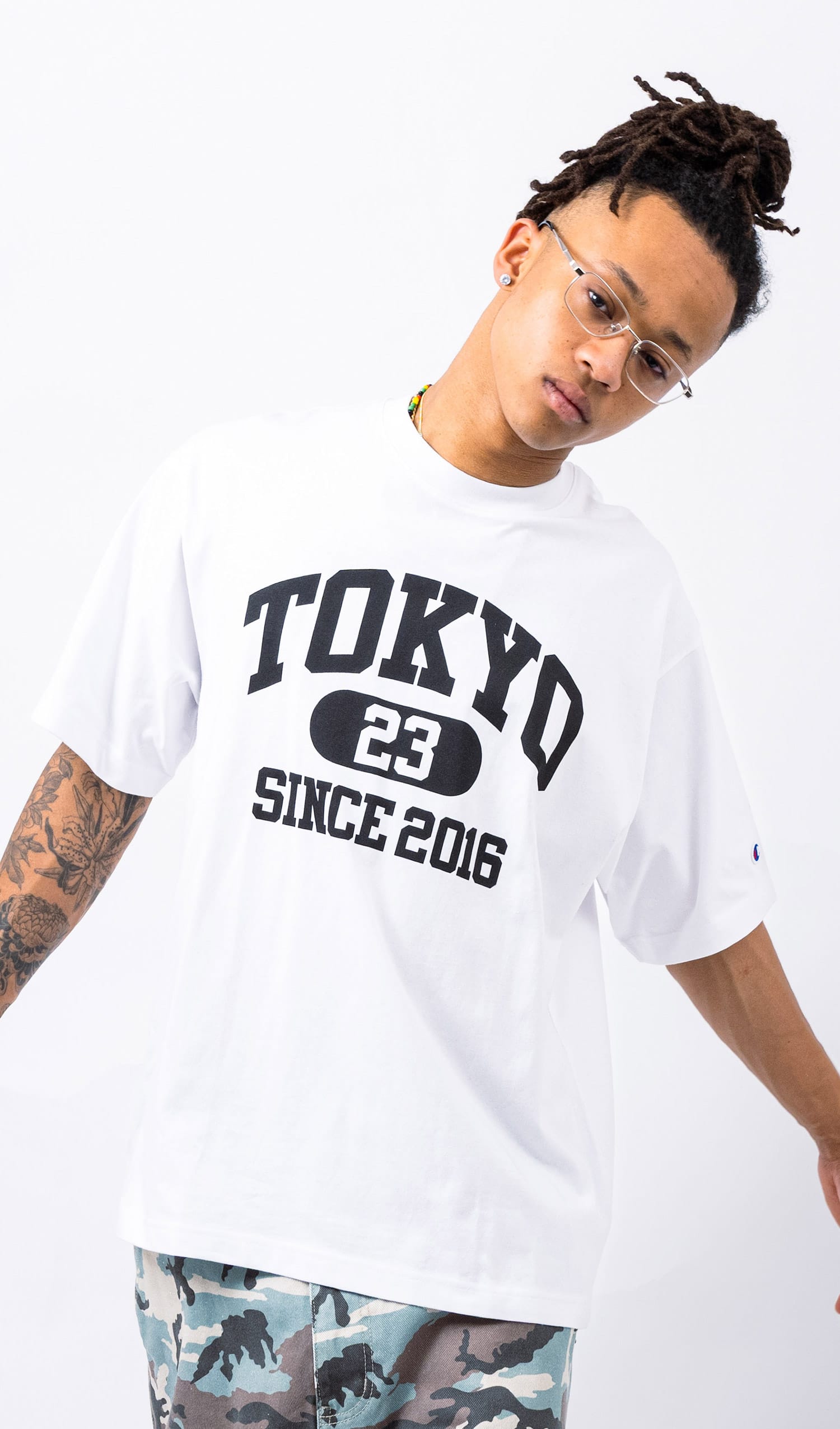 TOKYO 23 APPAREL COLLECTION
