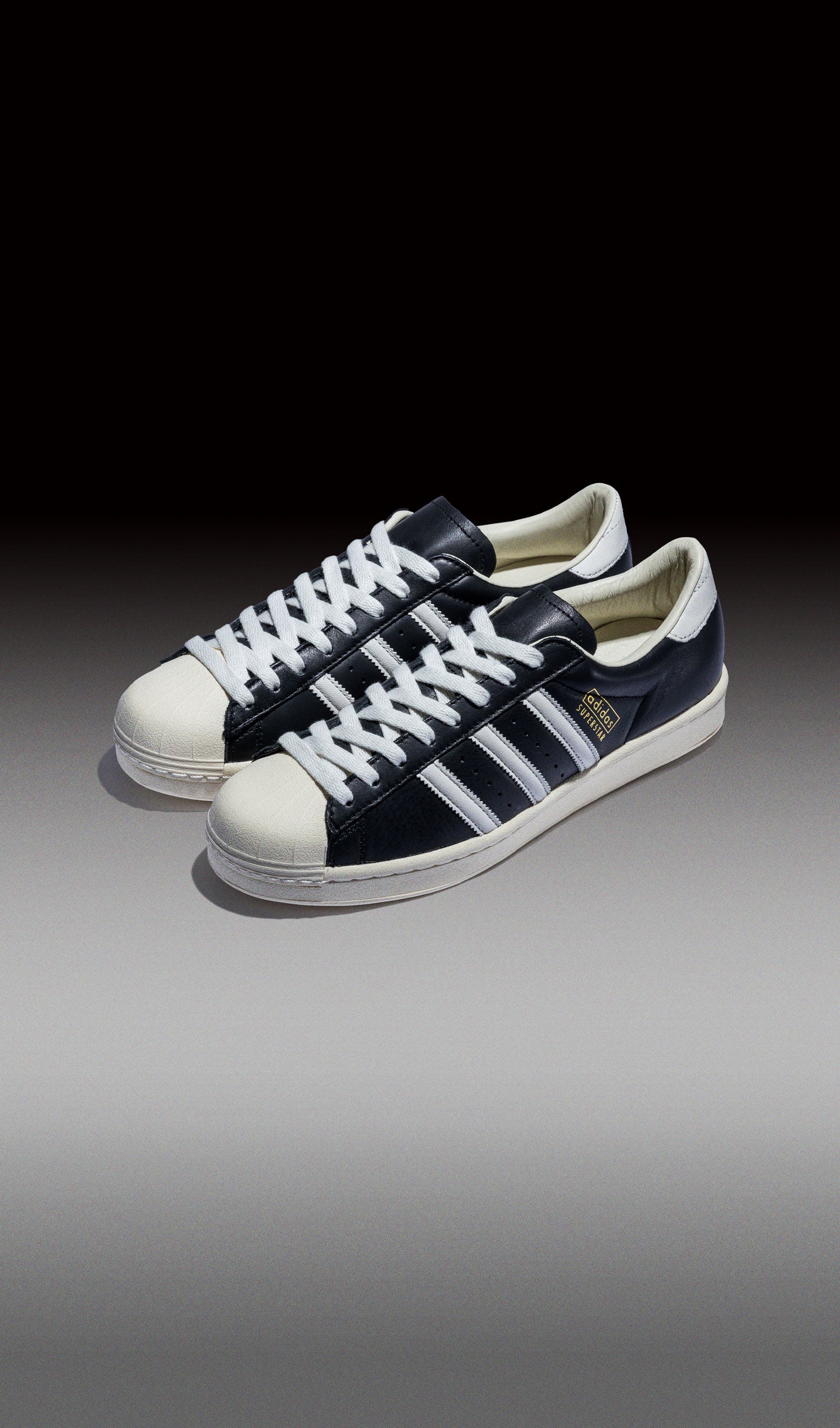 adidas SUPERSTAR VINTAGE