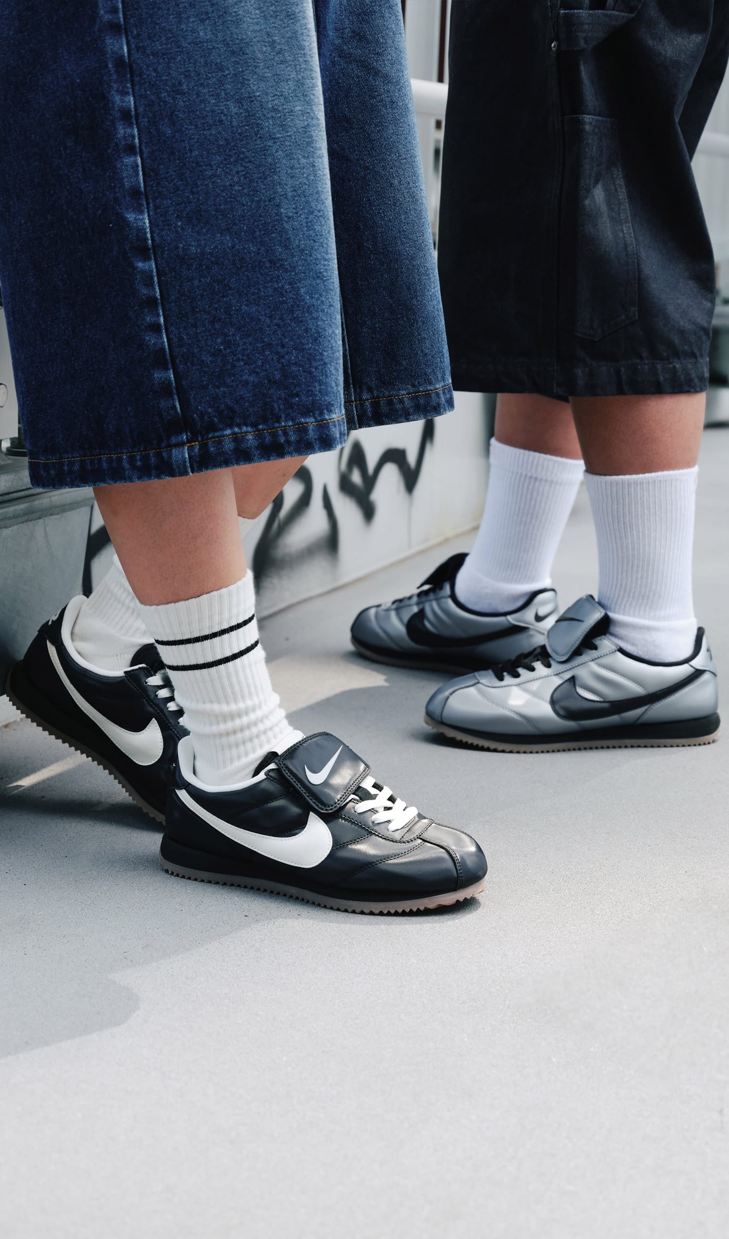 NIKE CORTEZ SE