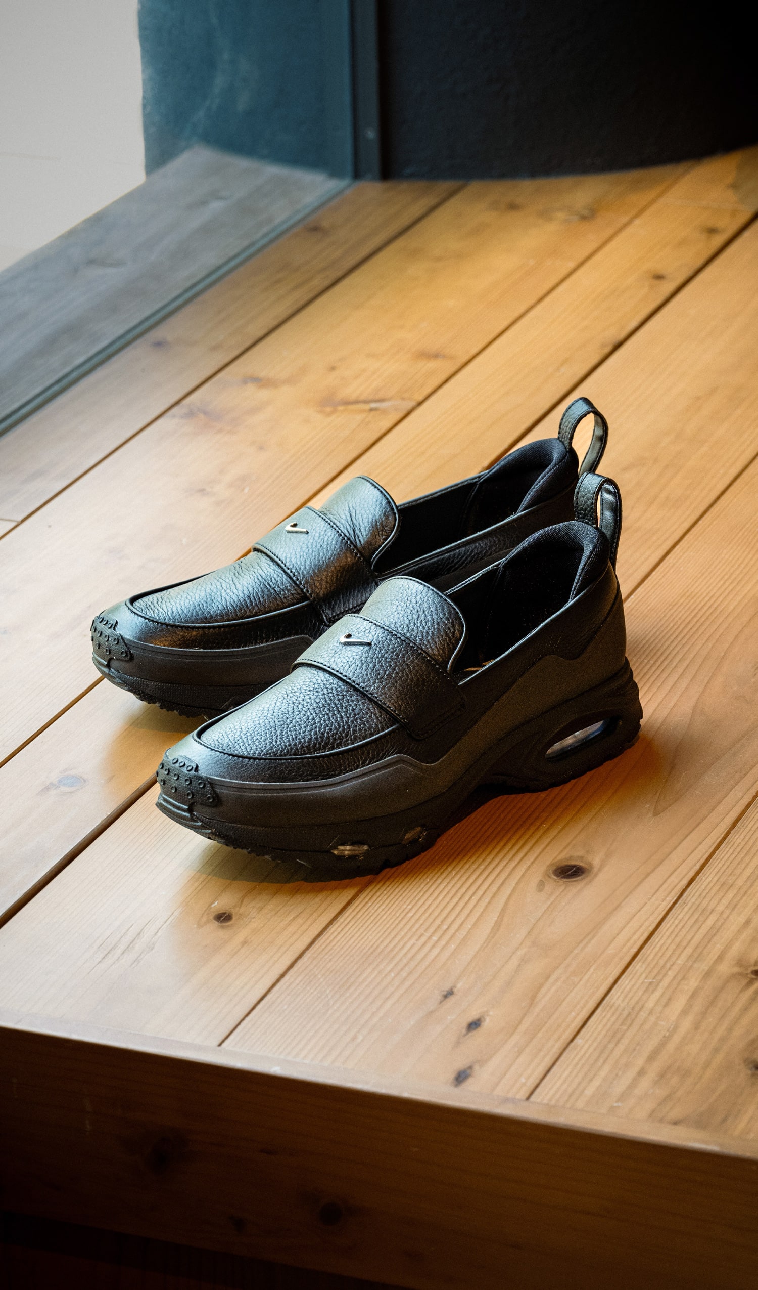 NIKE W AIR MAX PHENOMENA SWDC