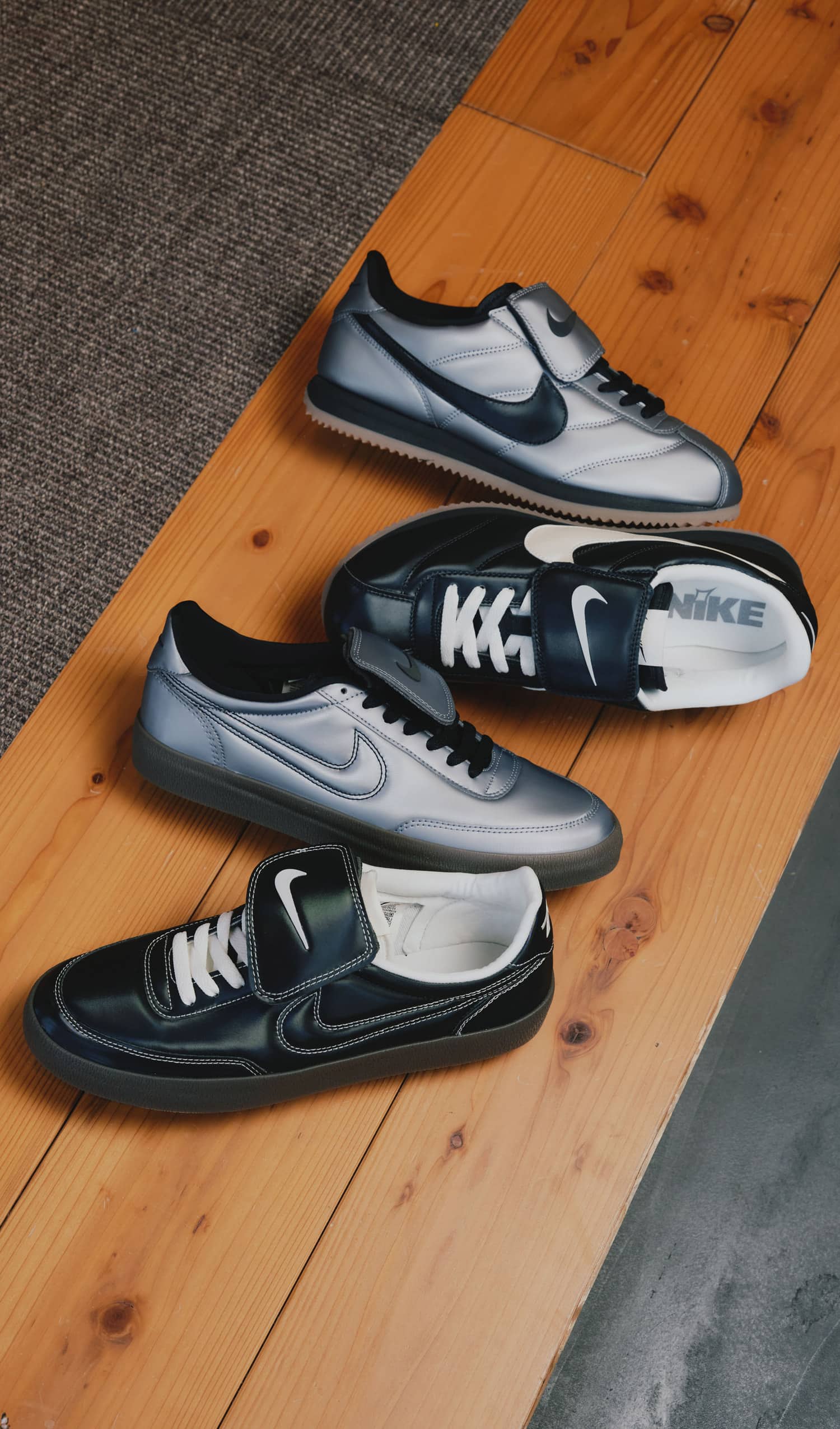 NIKE BLOKE CORE COLLECTION