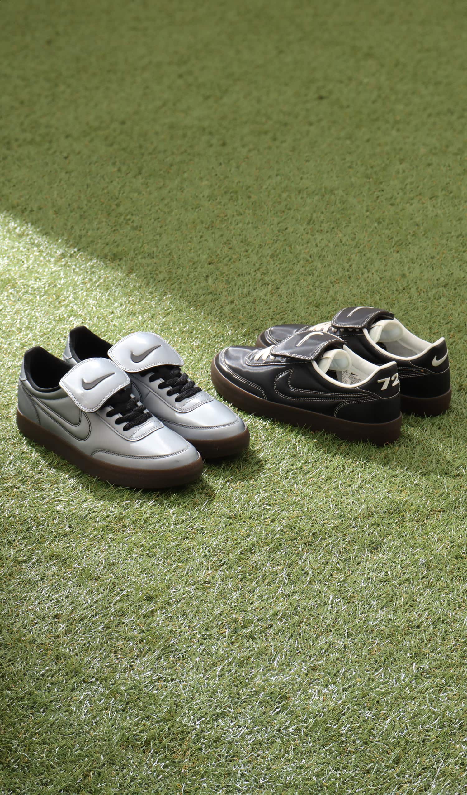 NIKE KILLSHOT 2 PRM
