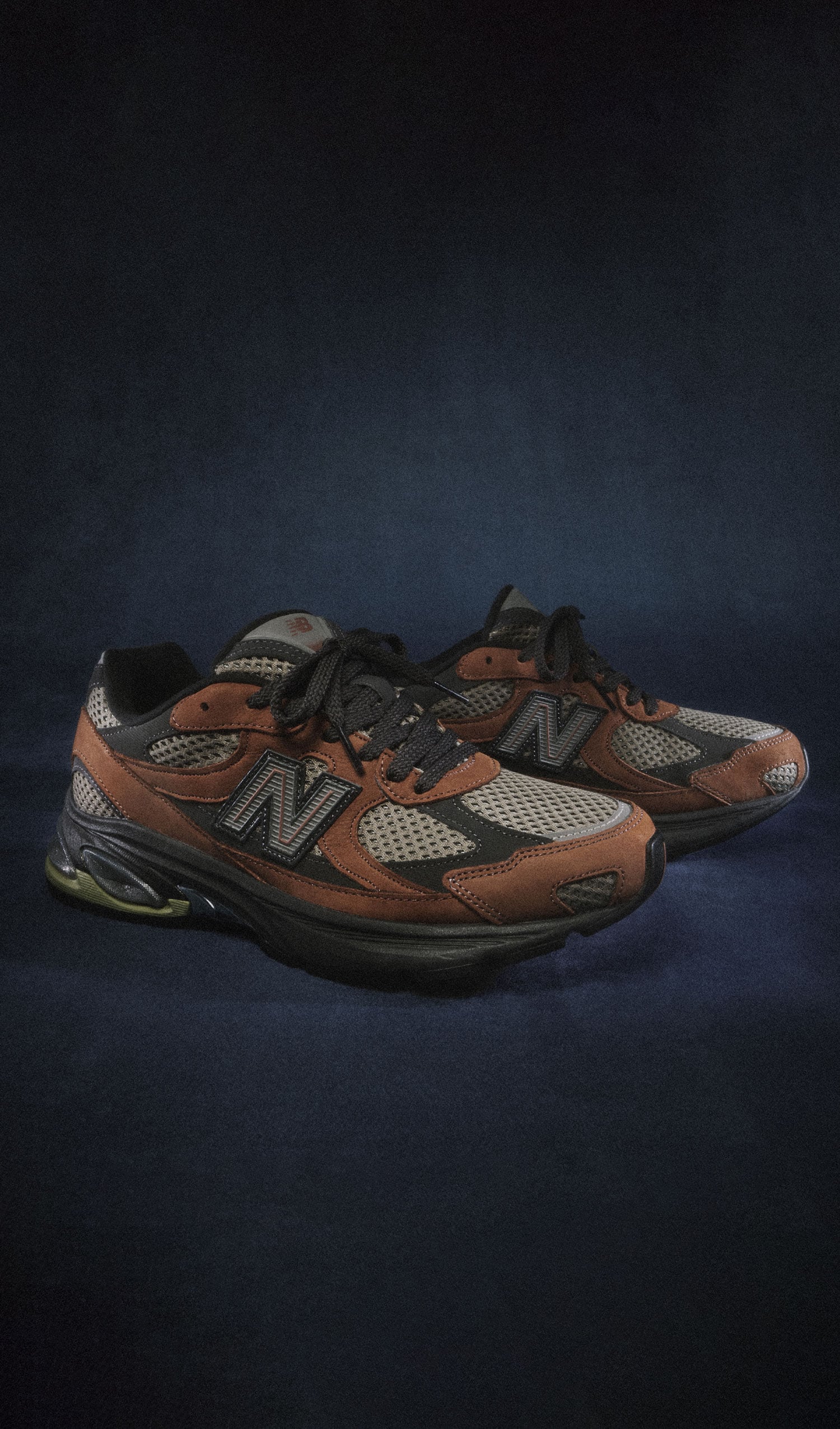 New Balance U2010ANV