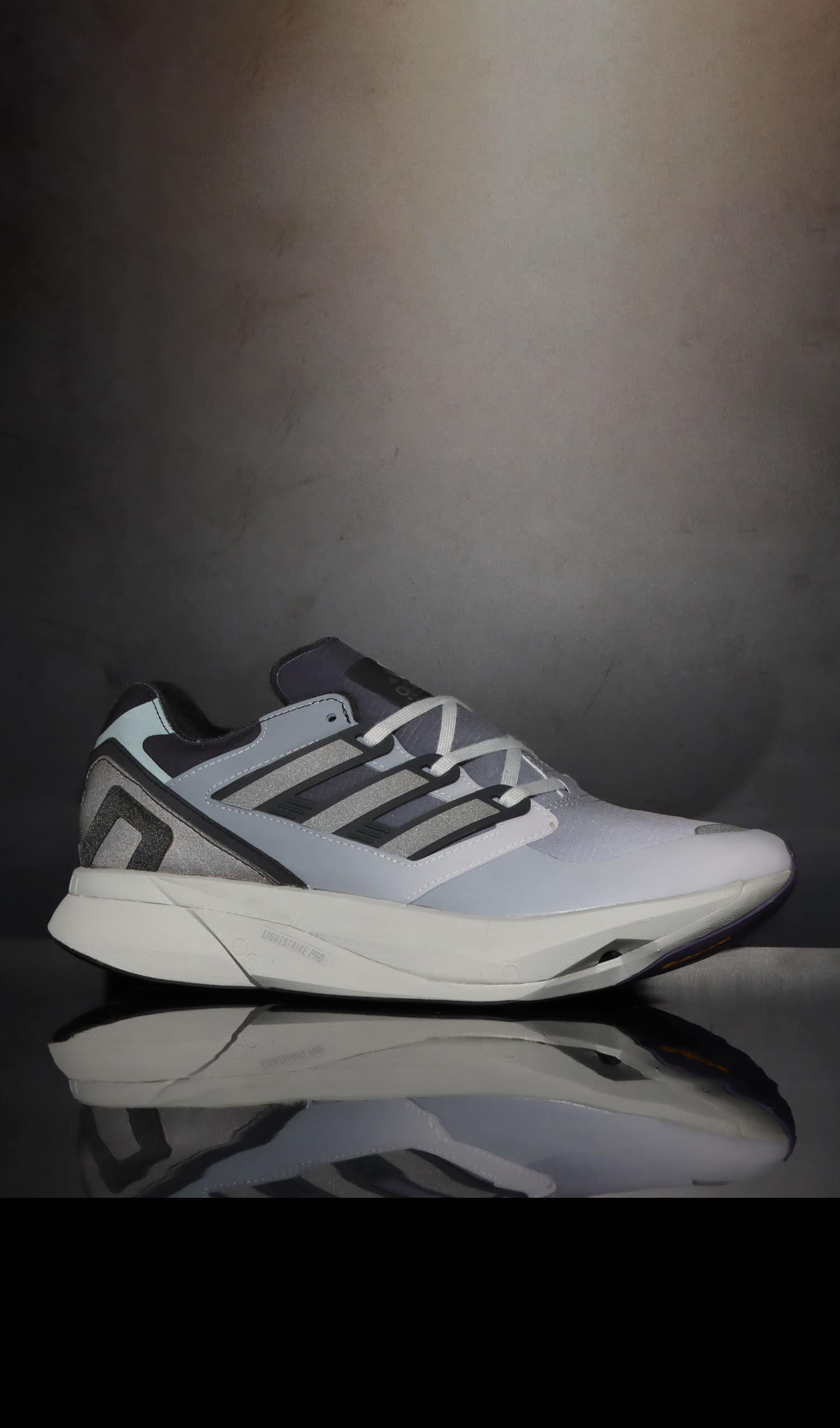 adidas EQUIPMENT ADIOS PRO