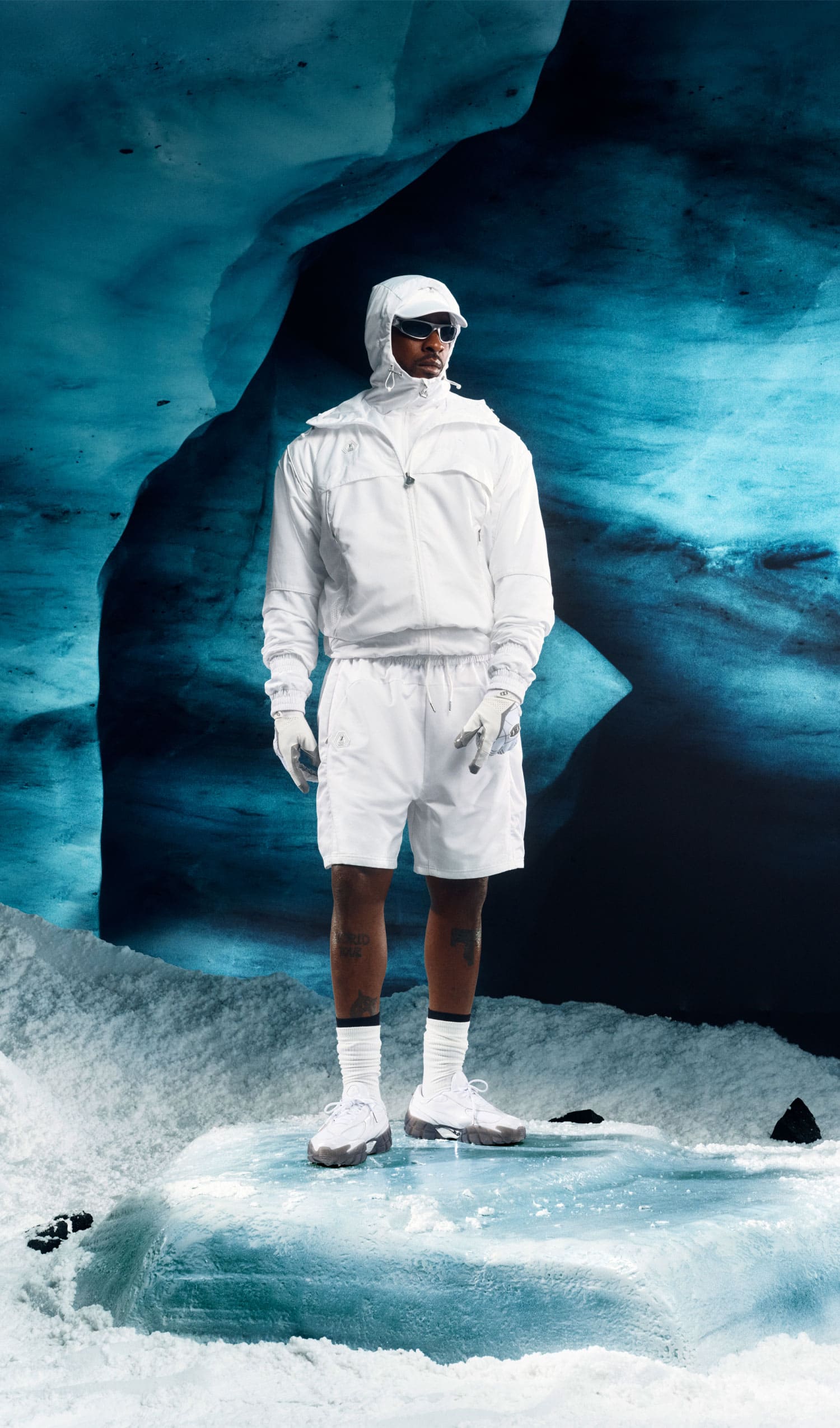 PUMA X SKEPTA SKOPE WP