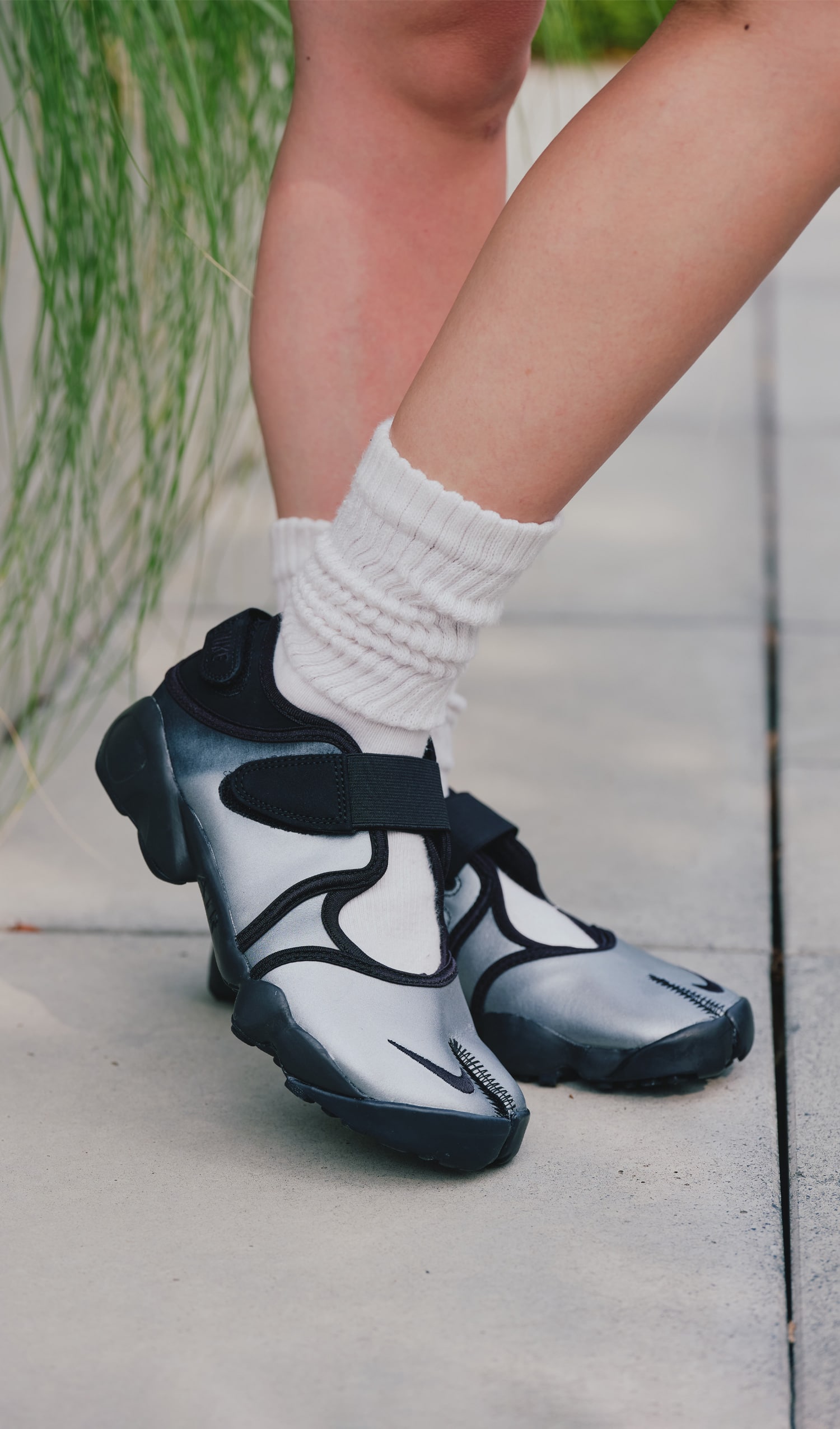 NIKE WMNS AIR RIFT LTR