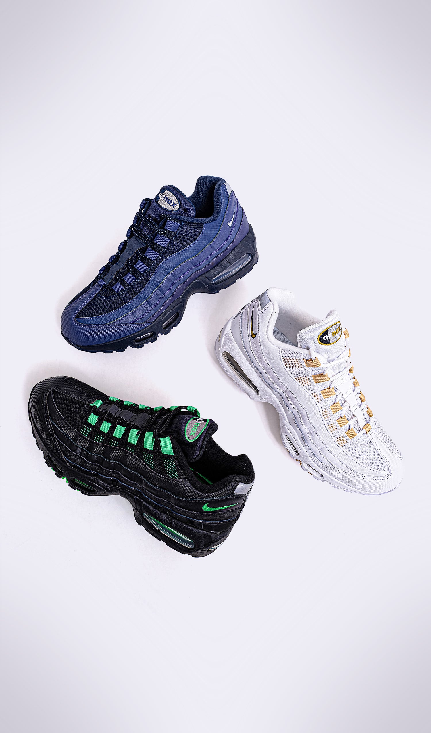 NIKE AIR MAX 95 OG