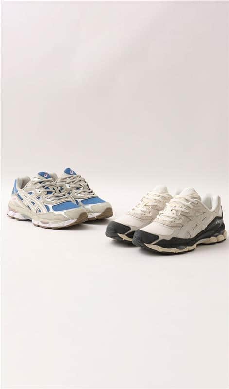 asics GEL-NYC