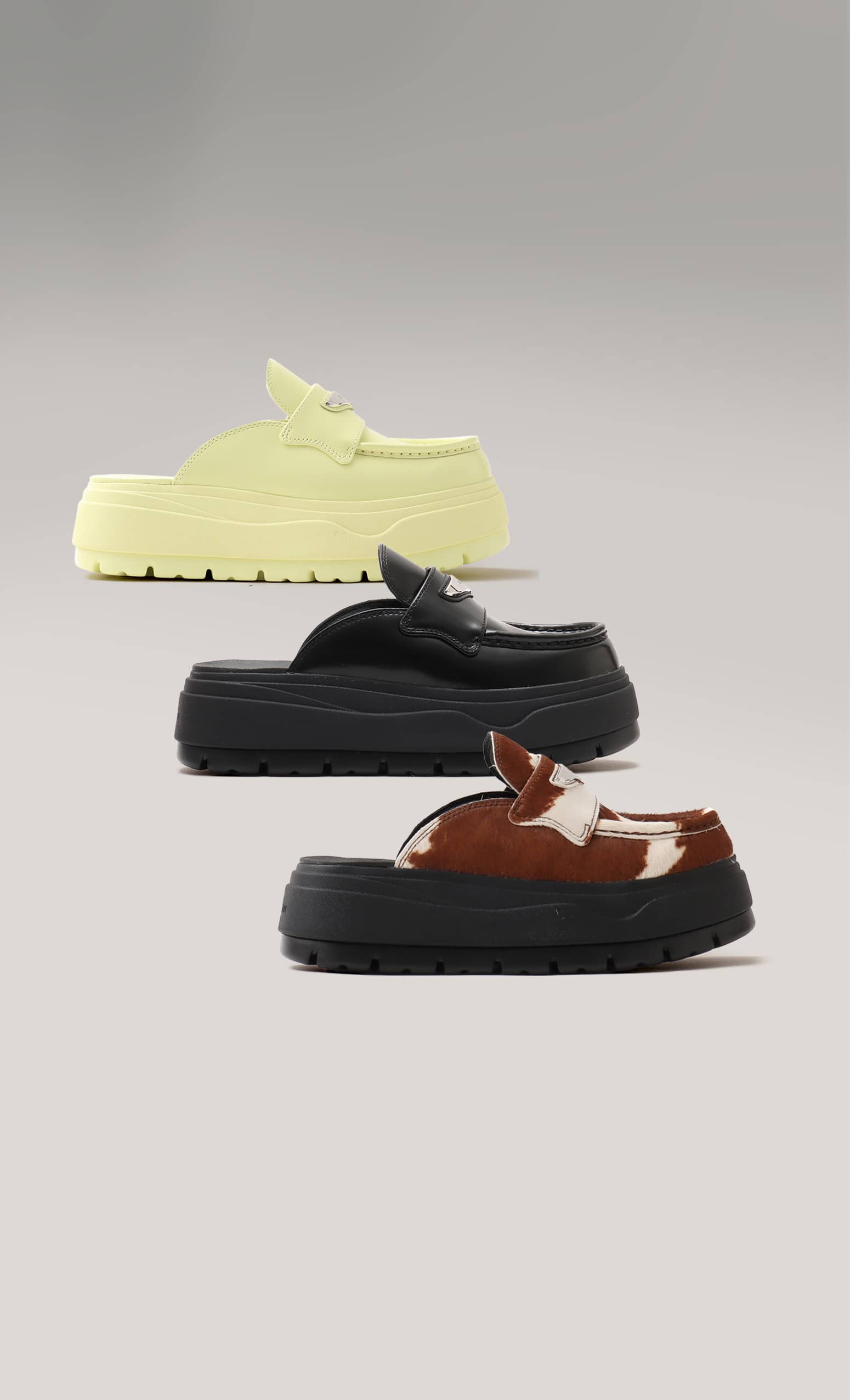 JORDAN BRAND WMNS AIR JORDAN MULE