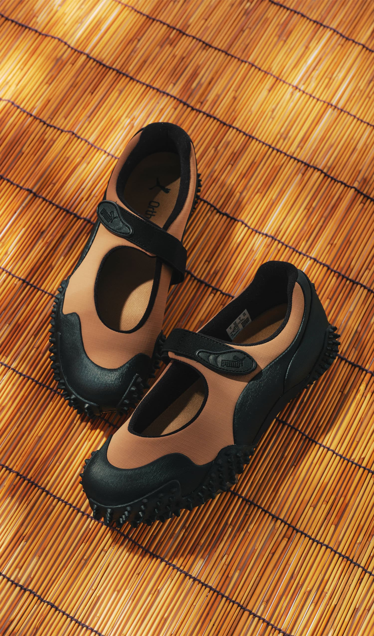 PUMA MOSTRO FEY GORP