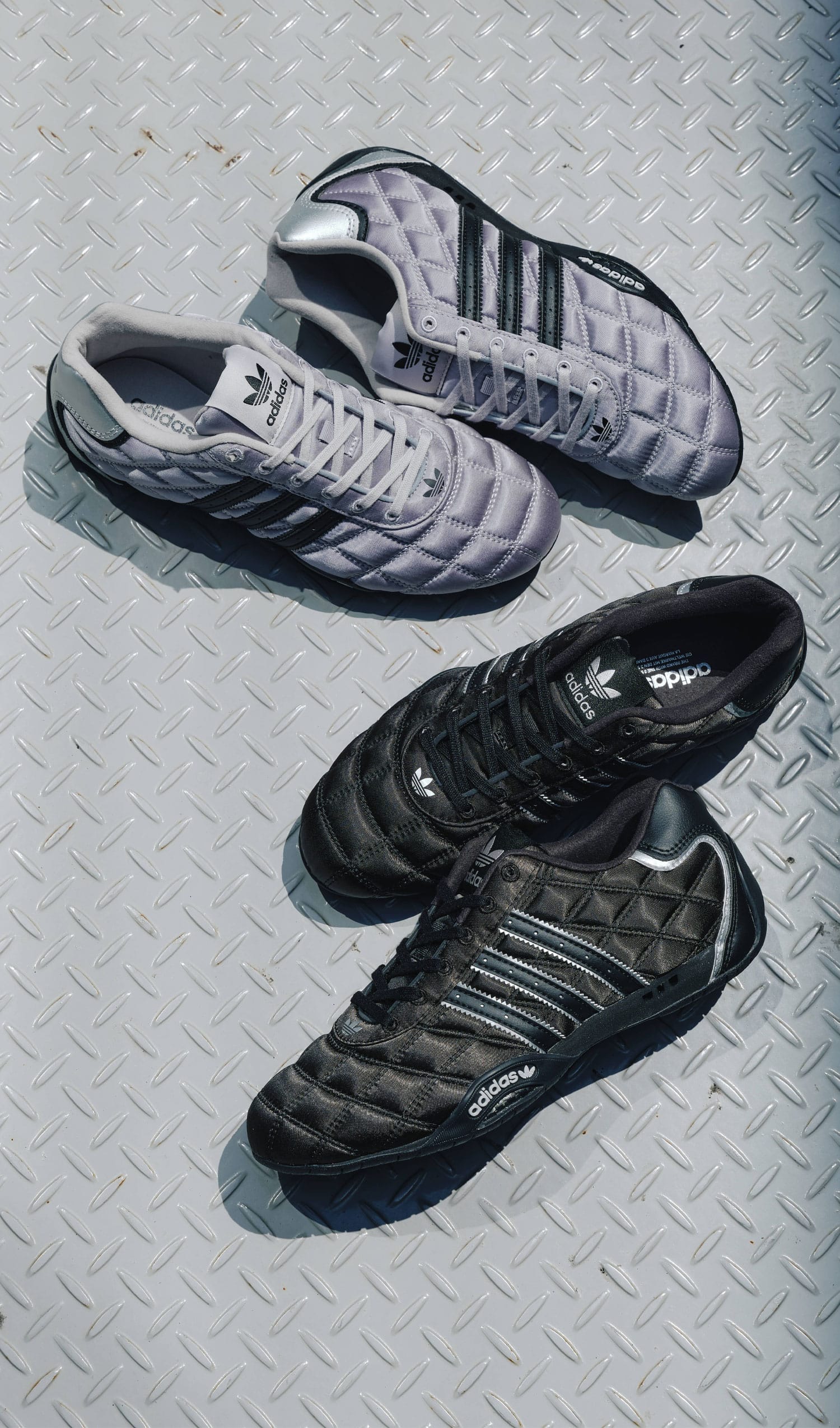 adidas ADIRACER LO