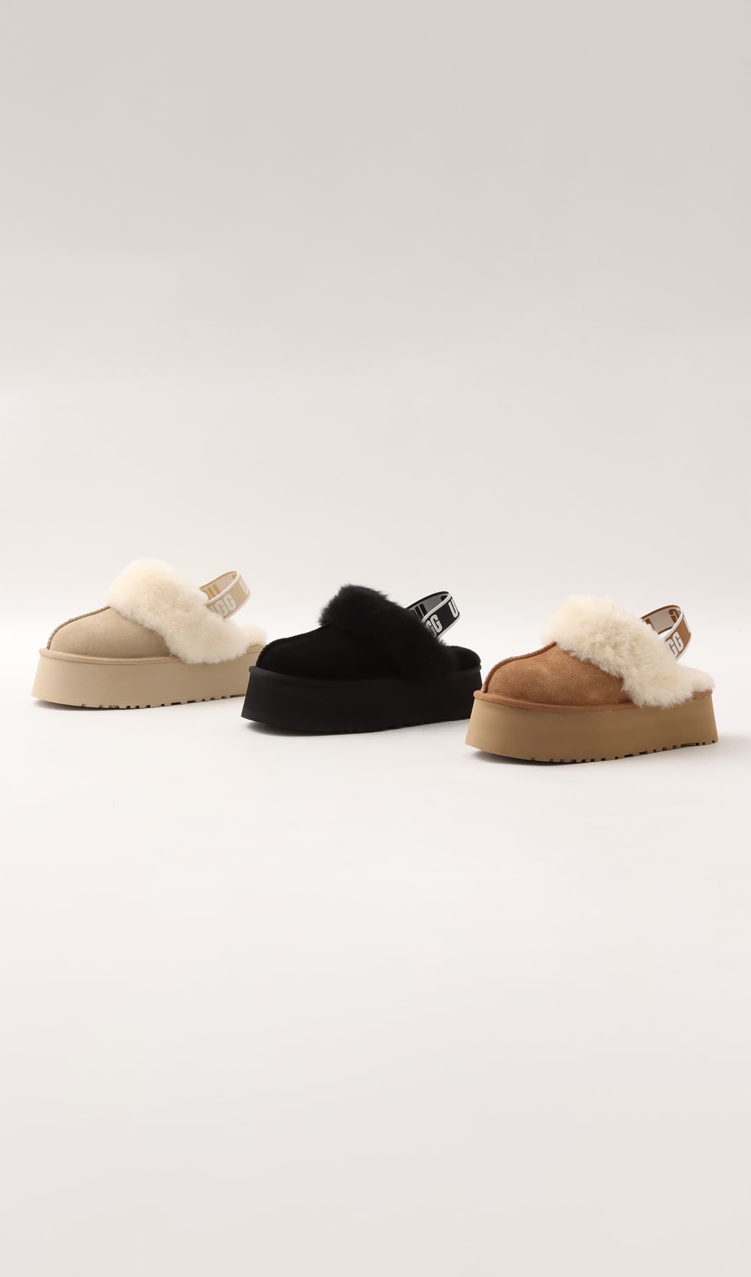 UGG New Arrivals FW2025